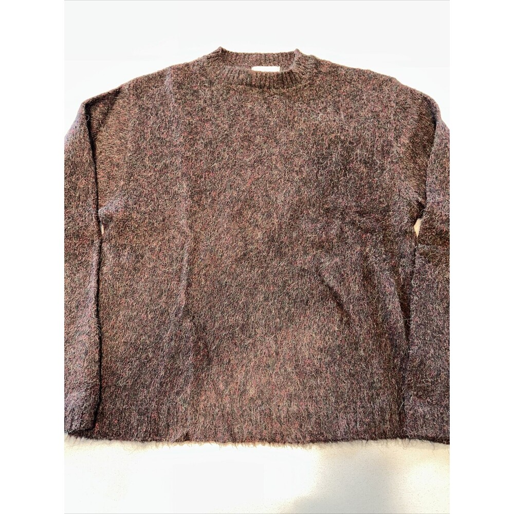 1970’s Catalina Alpaca Sweater womens Large gorgeous true vintage